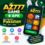 Az777 Game Apk