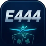 E444 Game APK latest version download in Pakistan for Android users
