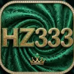 HZ333 Game APK in Pakistan showing the latest version, mobile games, registration options, bonuses, and payment features.
