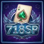 718SP Game APK feature image showing the latest version, mobile gaming interface, and Pakistanfocused real-money play options.