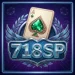 718SP Game APK feature image showing the latest version, mobile gaming interface, and Pakistanfocused real-money play options.