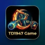 TD1947 Game APK feature image showing mobile gaming interface and real-money game options in Pakistan.