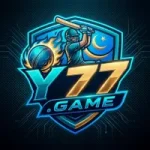 Y77 Game APK latest version download interface and gaming platform in Pakistan