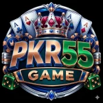 PKR55 Game latest APK version, Android download, registration, games, payment and withdrawal guide for users in Pakistan.