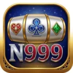 N999 Game app features showcasing mobile gaming interface, available games, account dashboard, and bonus options in Pakistan.