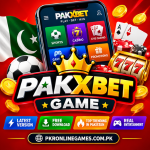 pakxbet game Online earning Platform